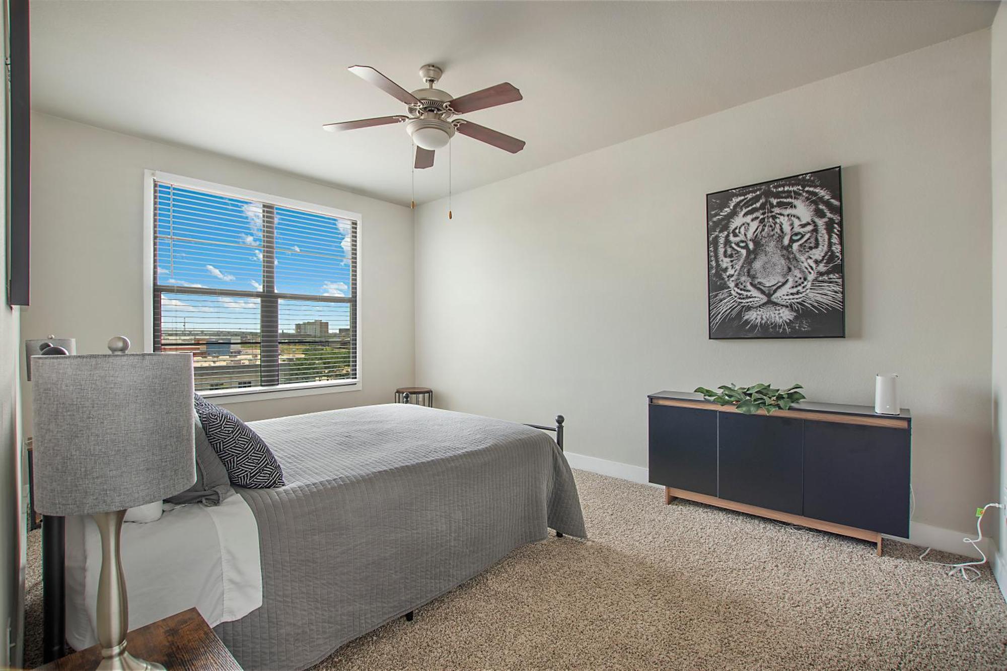 Cowboy Live, Laugh, & Loft Fort Worth 2 Bedroom Loft Downtown Luaran gambar