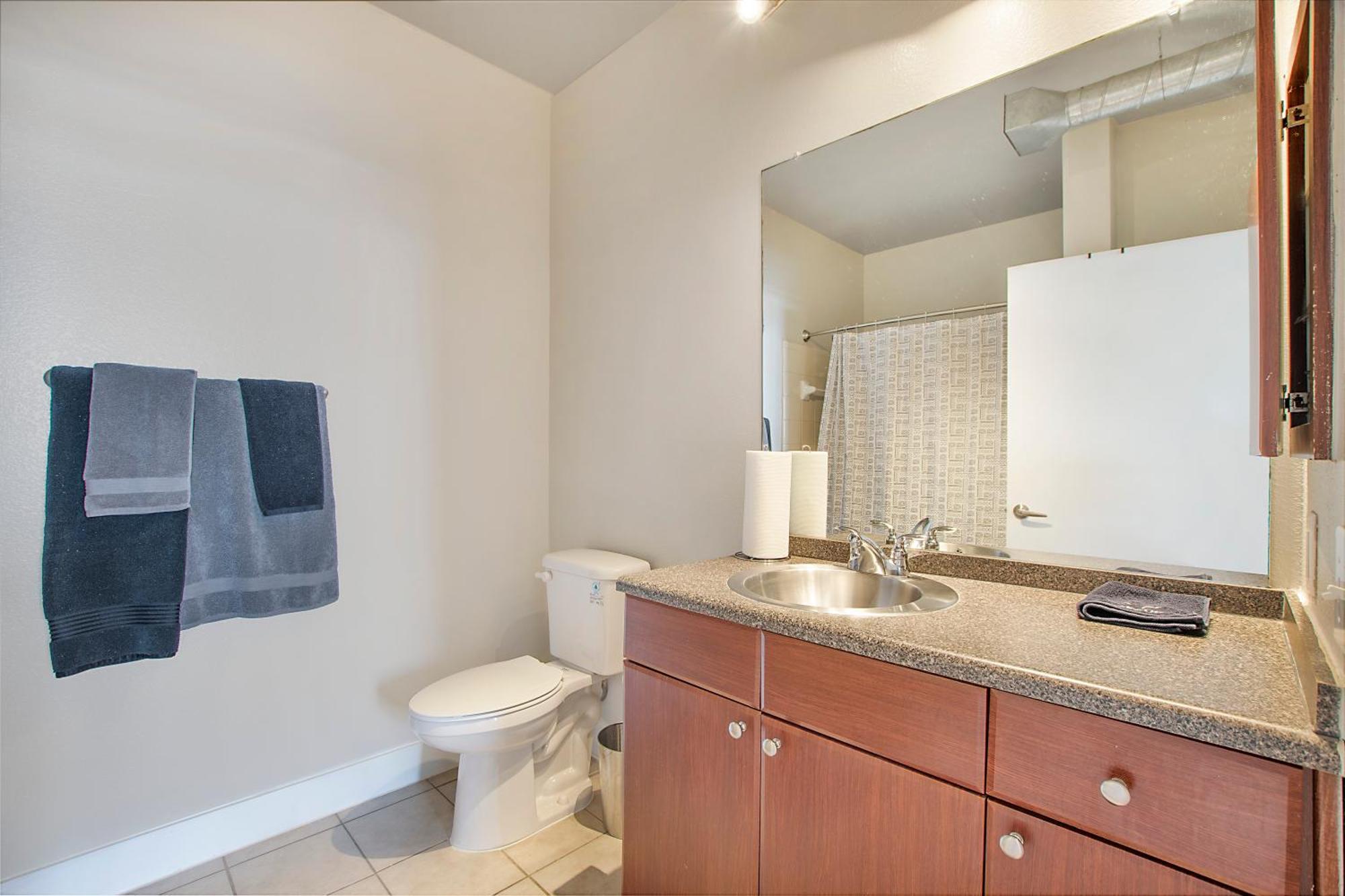 Cowboy Live, Laugh, & Loft Fort Worth 2 Bedroom Loft Downtown Luaran gambar